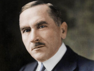 Л.C. Лыкошина. РОМАН ДМОВСКИЙ О НАРОДЕ,  ГОСУДАРСТВЕ И НАЦИОНАЛЬНОЙ ИДЕЕ