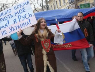 Перемирие ‒ это будущее продолжение войны. Победа — это сокрушение киевского режима.