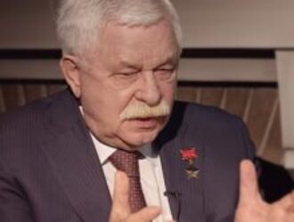 Руцкой о СВО и о состоянии страны