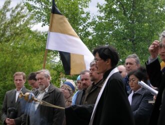 Год памяти и правды о Белой борьбе и ее вождях