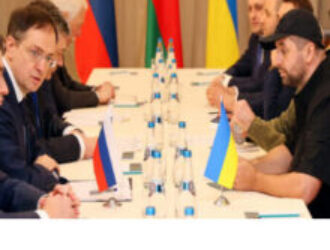 Россию перестали бояться: «Россия превратилась в пугало – нечто несуразное, но не опасное»