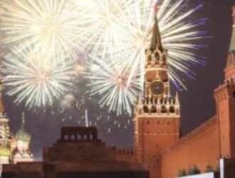 27. Репарации и первые плоды победы в стране победителей