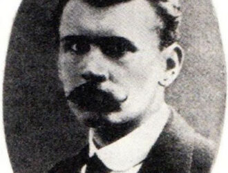  Николай Трубецкой:  Русская проблема