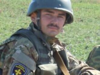 Говорить «украинцам» о том, что они отдельный народ и поэтому должны быть едины с нами — шизофрения