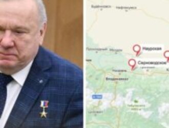 Почему русские в Чечне не против чеченизации русских станиц