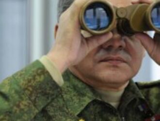 Россия заправляет украинские танки и дает металл для снарядов