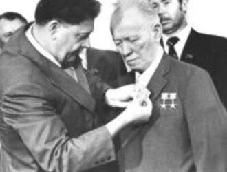 Шолохов как идеолог соцреализма