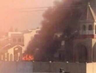 Христианская Сирия, которую мы можем потерять