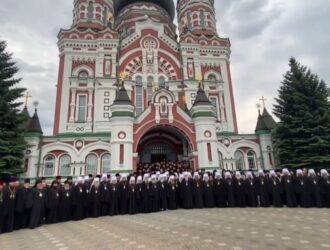 УПЦ больше не МП