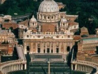 О почитании святого  Апостола Петра как поводе для раскола