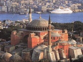 Михаил Смолин. «Константинополь должен быть наш» – русская мечта