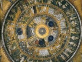 Размышления о символике сентября и о вдохновении осени