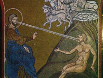 Доказательства бытия Божия и безсмертия человека в его уме и совести