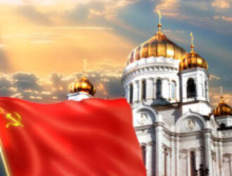 Число верующих в РФ и во что они верят