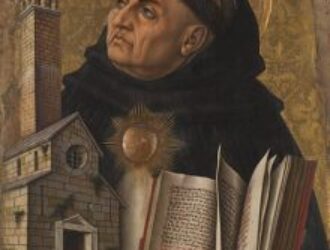 Пять доказательств бытия Божия (Фомы Аквинского)