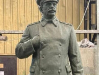 КПРФ практикует ритуалы воскрешения 