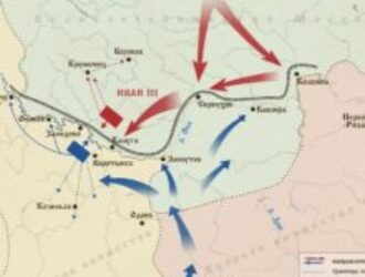 Тайны берегов Угры