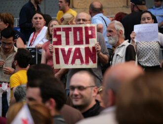 Почему русофобия нарастает везде, даже тем, где такого быть не должно