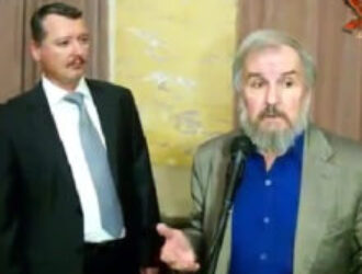 В чем неправ Стрелков в своей оценке Сталина