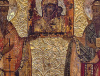 Миссіонерскій подвигъ Русской Православной Церкви