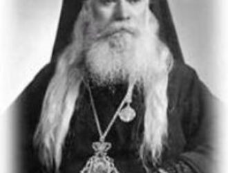 Памяти архиепископа Серафима (Соболева), богослова и молитвенника