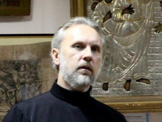 Ещё один священник протестует против позора Русской Церкви