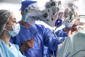 Медицинская деятельность - это деятельность по заготовке органов и тканей?