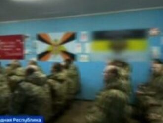 Символы в Олигархате к чему-то сгущаются...