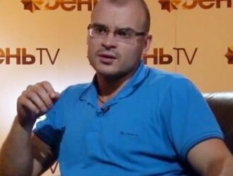 Казнь Тесака: израильский сценарий. Расследование Николая Бондарика