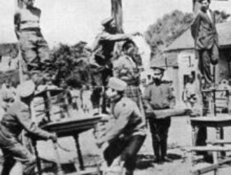 Талергоф как главный символ Украины