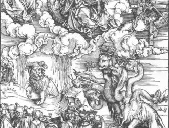 Грядущий Апокалипсис отбрасывает свои тени... ‒ 4