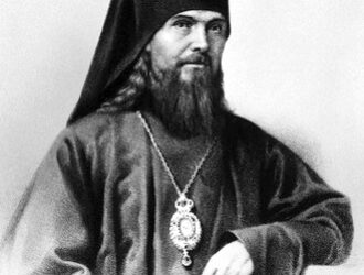 ПРОВОЗВѢСТНИКЪ КАРЫ БОЖІЕЙ РУССКОМУ НАРОДУ.