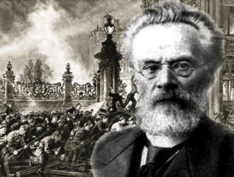 Лев Тихомиров: «В социализме нет ничего специфически рабочего»