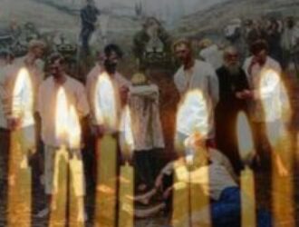 Трагедия Трёхречья ‒ русской автономии в Китае