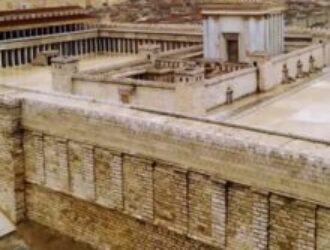 Цель еврейского удара по иранскому посольству: создание Третьего храма