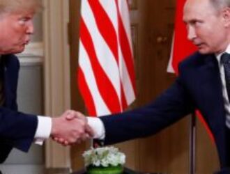 Россия и США «возвращаются к нормальности»?