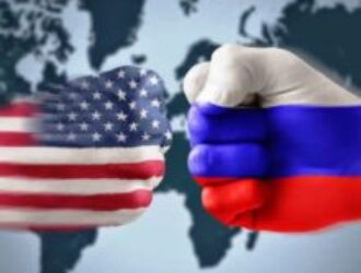 М.В. Назаров   Как Путин укрепляет западную русофобию, а США укрепляют путинский совпатриотизм