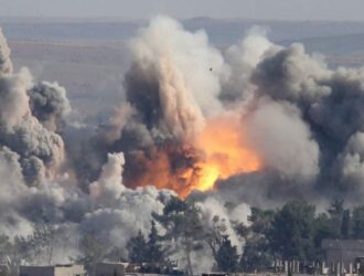 Торжество беззакония давно уже не тайна... как и причина безсилия властей РФ перед ней