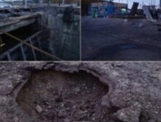 Год-полтора назад мы обещали за такое все казни египетские. Но теперь...