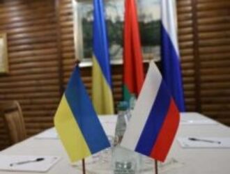 Антилогика недовойны, или 