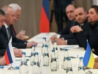 Для чего Степанов решил размежеваться с 