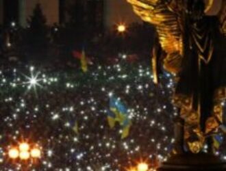 Типова Україна: Как СБУ исполнила приказ Лондона «организовать Бучу»