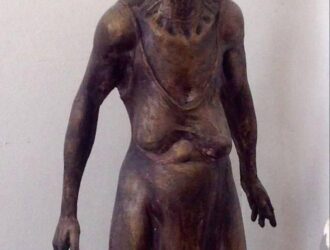 Лукавыми империалистами вновь разжигается борьба памятников