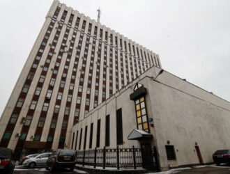Минюст РФ внес советский фильм в список экстремистских материалов