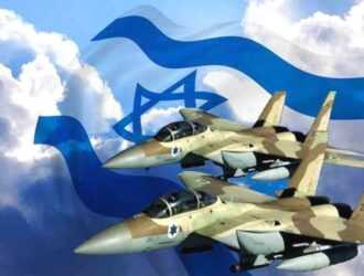 Гибель Ил-20 и «ответные действия, которые заметят все»...