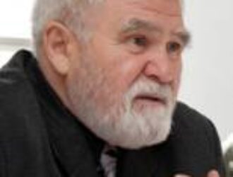 Евангельский национализм, или за что судят В.Н. Осипова?