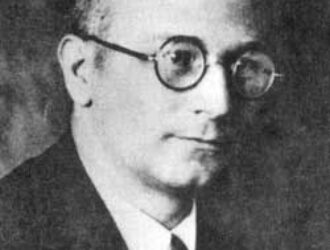 В Казахстане в советском концлагере умер немецкий философ-русофил Вальтер Шубарт, автор книги «Европа и душа Востока»