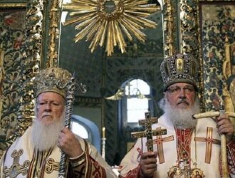 О советско-российских причинах т.н. 