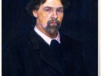 Русский взгляд вольного казака. В.И. Суриков