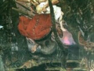 Продолжаем рассекречивать советские военные достижения: Летающая Ступа